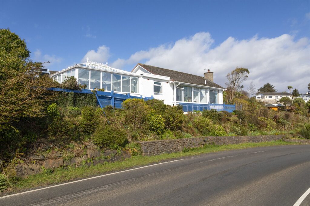 Gwel Teg, Peninver, Campbeltown, Argyll and Bute, PA28
