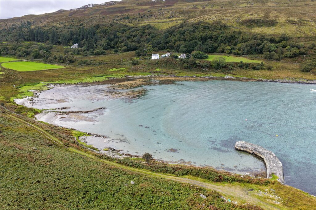 Lagg, Isle of Jura, Argyll and Bute, PA60 7XQ