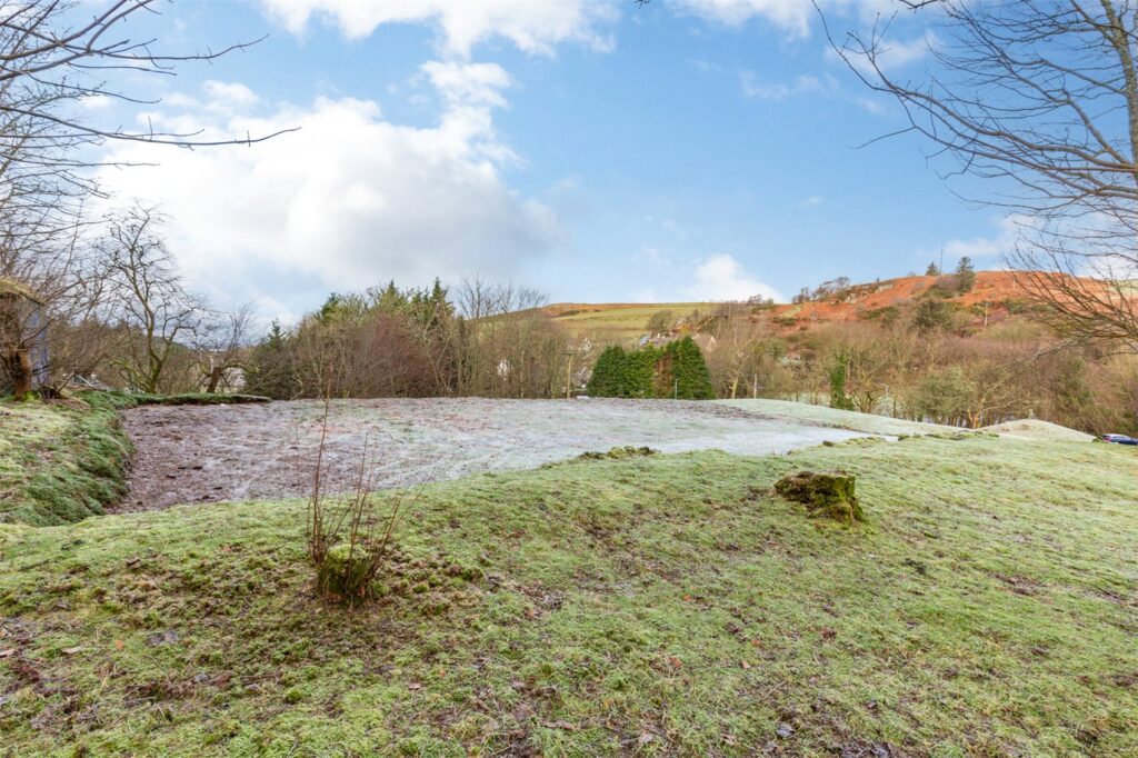 Clachan Building Plot, Tarbert, Argyll and Bute, PA29 6XL