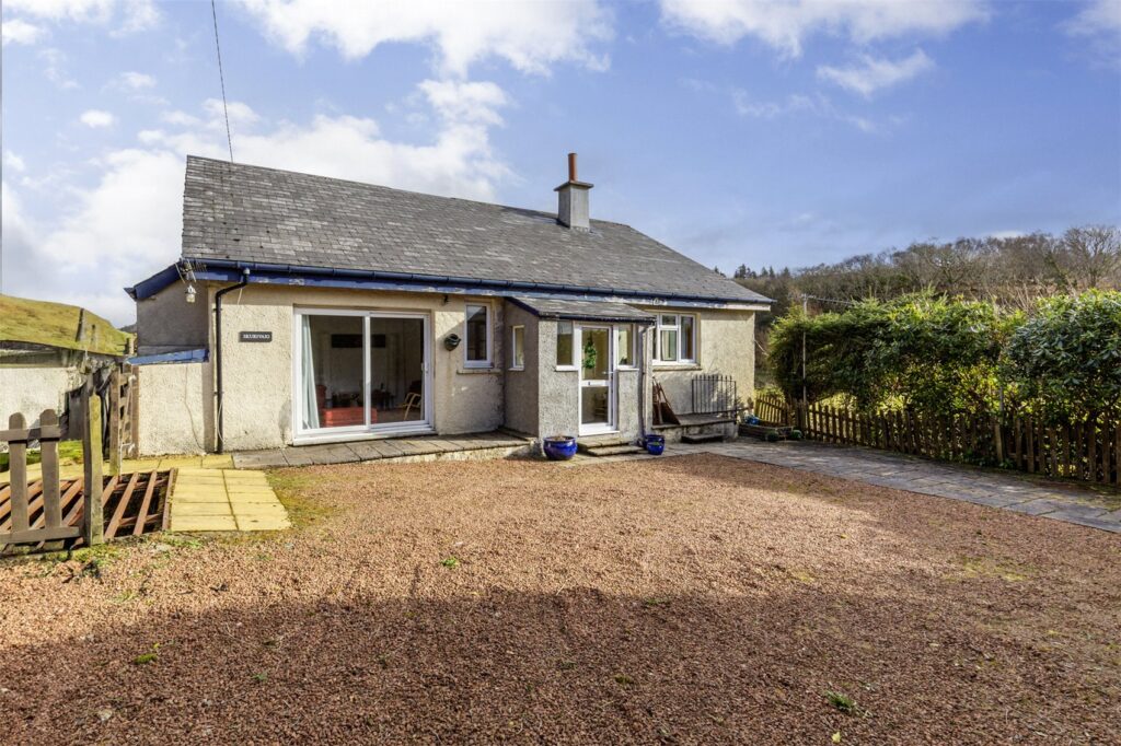 Skurivaig, Tayvallich, Lochgilphead, Argyll and Bute, PA31 8PL