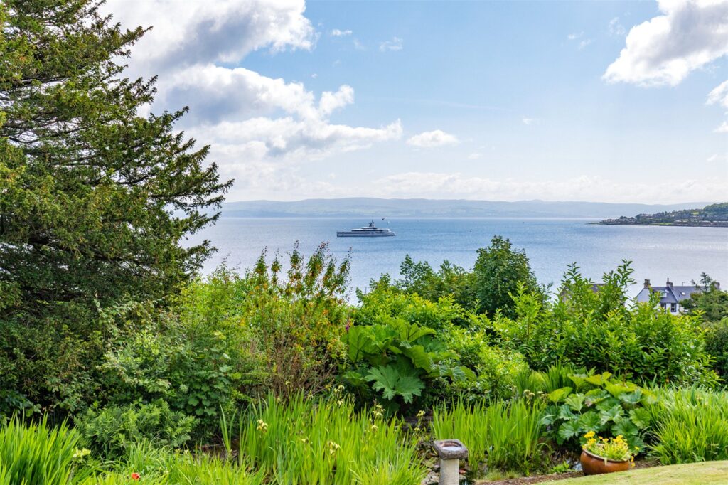 17 Ardmory Road, Rothesay, Isle of Bute, Argyll and Bute, PA20 0PG