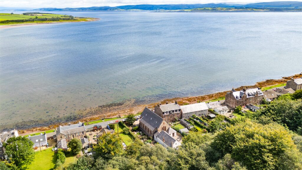 Catan, Kilchattan Bay, Isle of Bute, PA20 9NJ