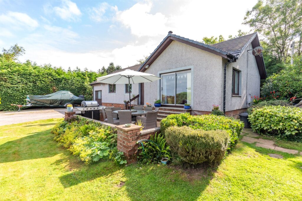 Achintien, Tayinloan, Tarbert, Argyll and Bute, PA29 6XG