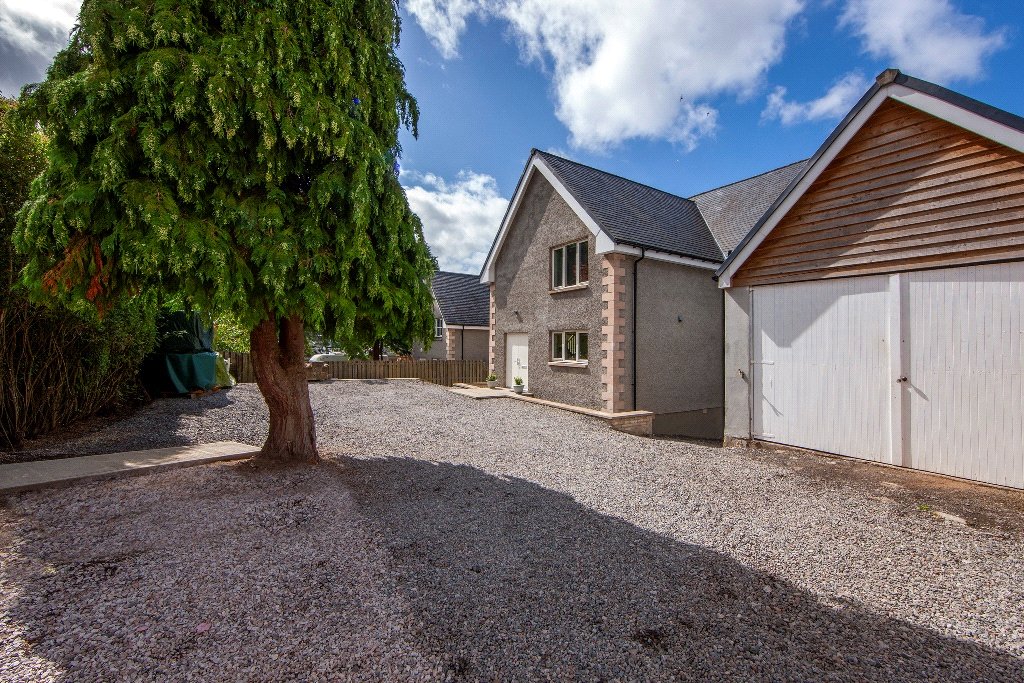 Rockfield Road, Oban, Argyll and Bute, PA34 5DQ