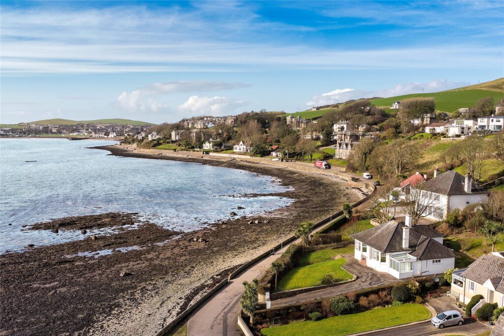 Low Askomil, Campbeltown, Argyll and Bute, PA28 6EP