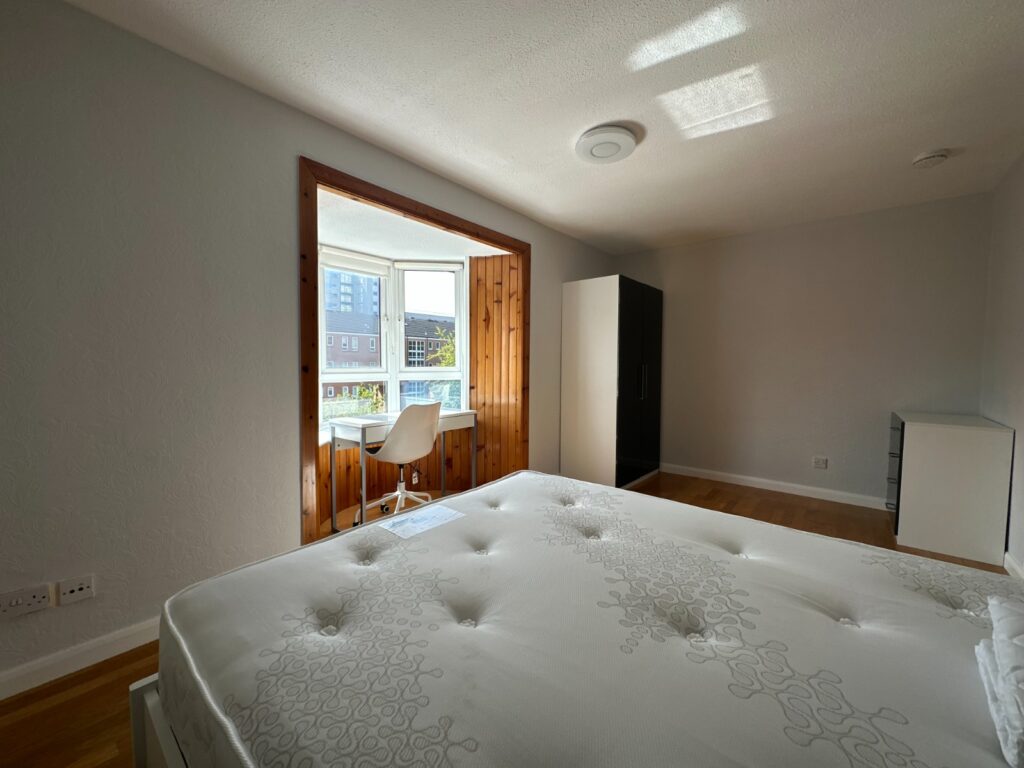 Dorset Street, Finnieston, Glasgow, G3