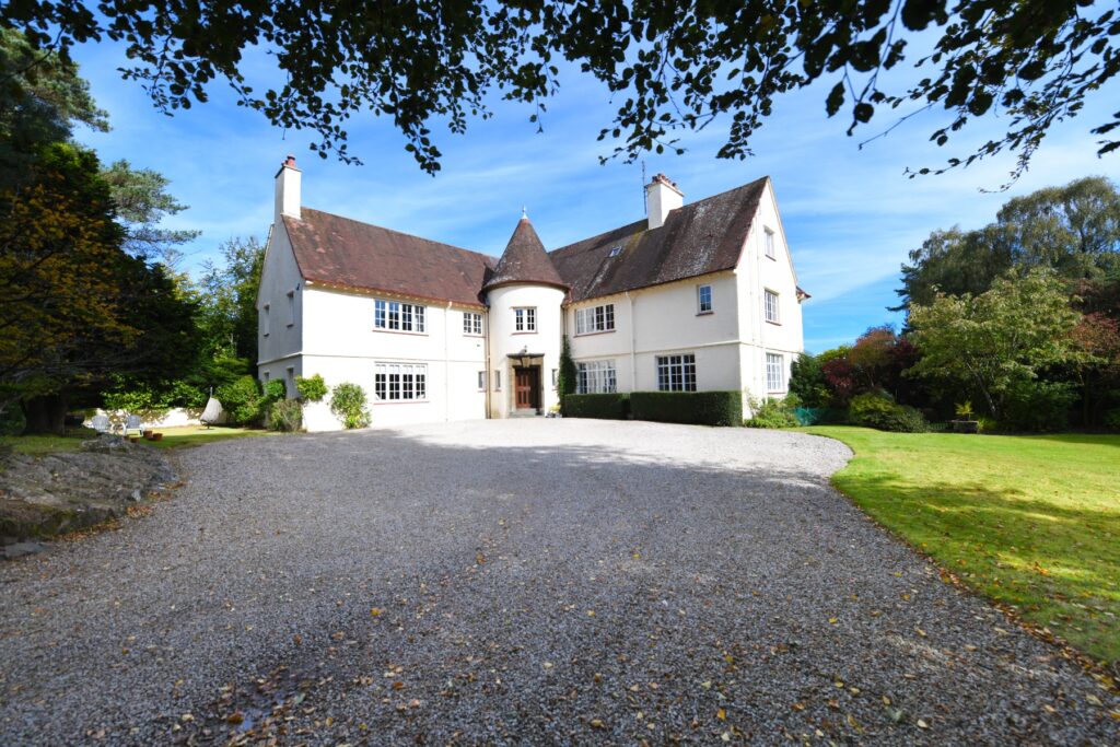 West Glen Road, Kilmacolm, Inverclyde, PA13