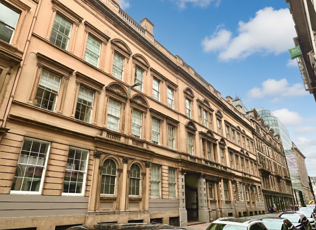 81 Miller Street, City Centre, Glasgow, G1