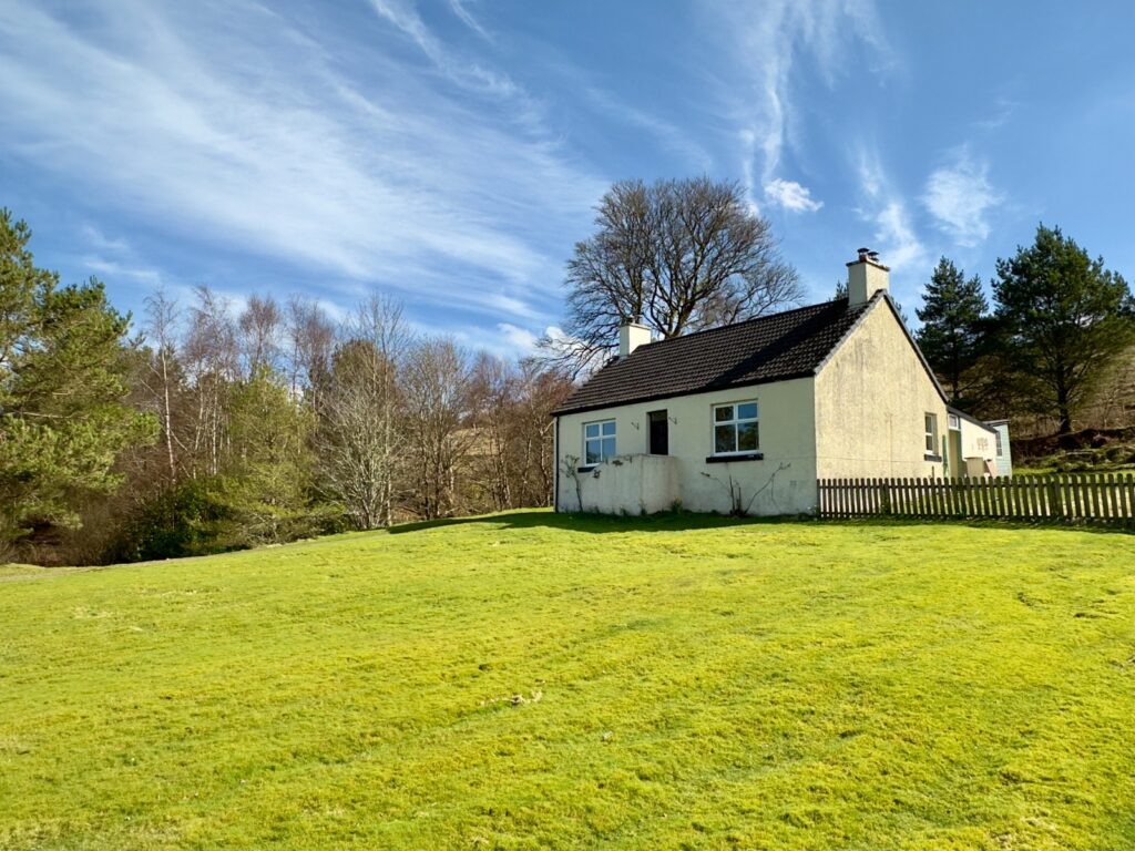 Ardchyline Estate, St Catherine’s, Cairndow, PA25