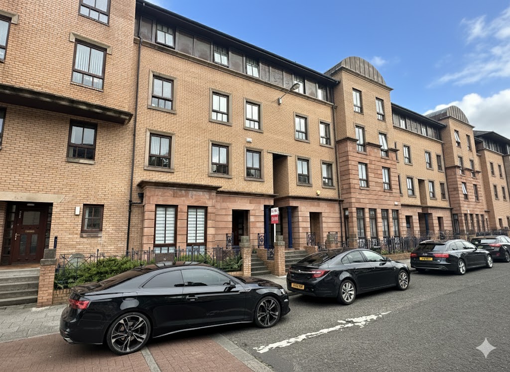 Cumberland Street, Glasgow, G5