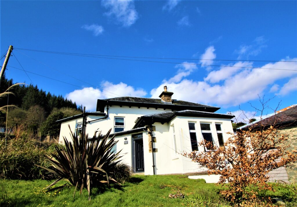 Blairmore, Dunoon, Argyll & Bute, PA23