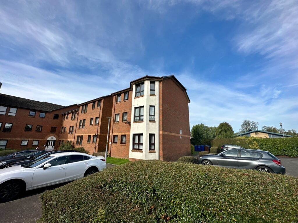 Polson Crescent, Paisley, PA2