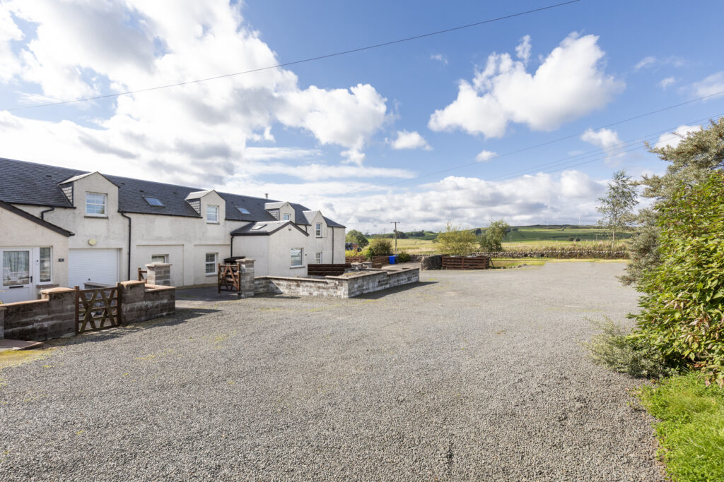 The Steading, Auchenbothie, Kilmacolm, PA13