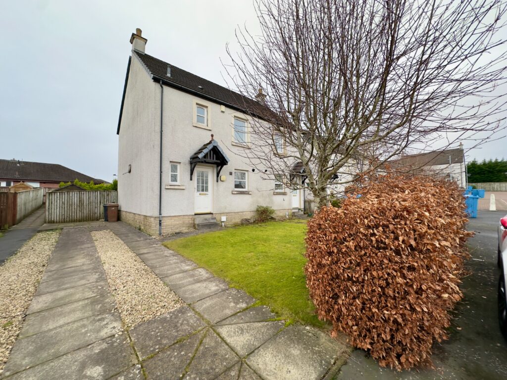 Meadow Rise, Newton Mearns, Glasgow, G77