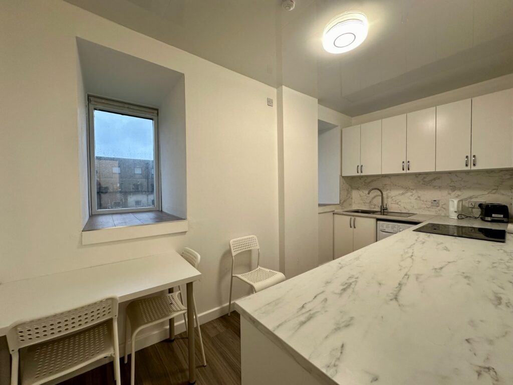 Kent Road, Finnieston, Glasgow, G3