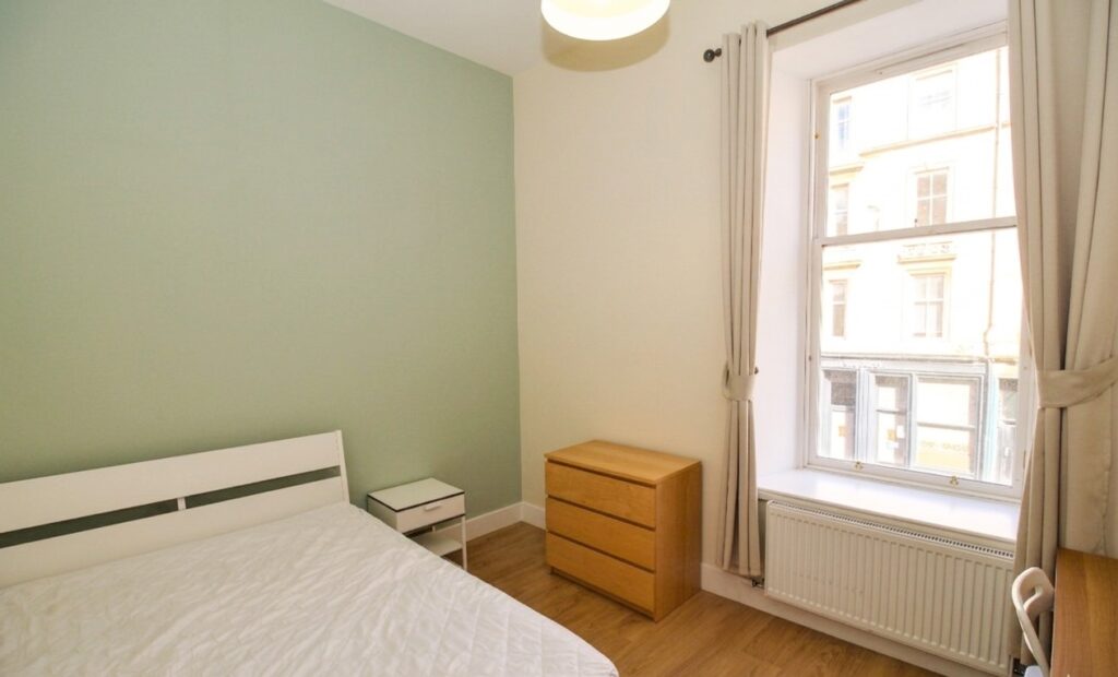 Argyle Street (HMO), Finnieston, Glasgow, G3