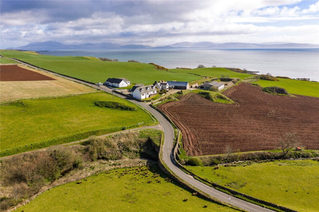 Glenesk, Campbeltown, Argyll and Bute, PA28 6QW