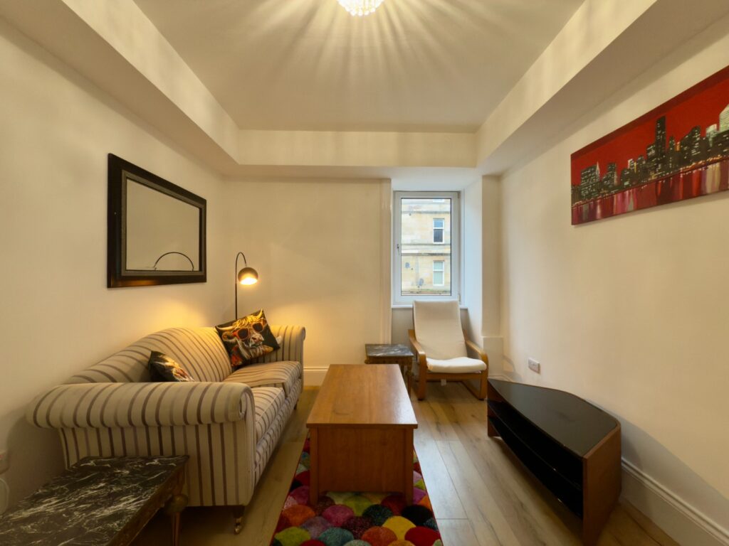 Ibrox Street, Cessnock, Glasgow, G51