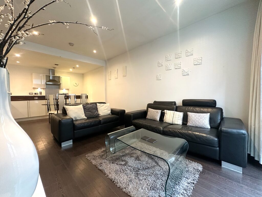 Oswald Street, City Centre, Glasgow, G1