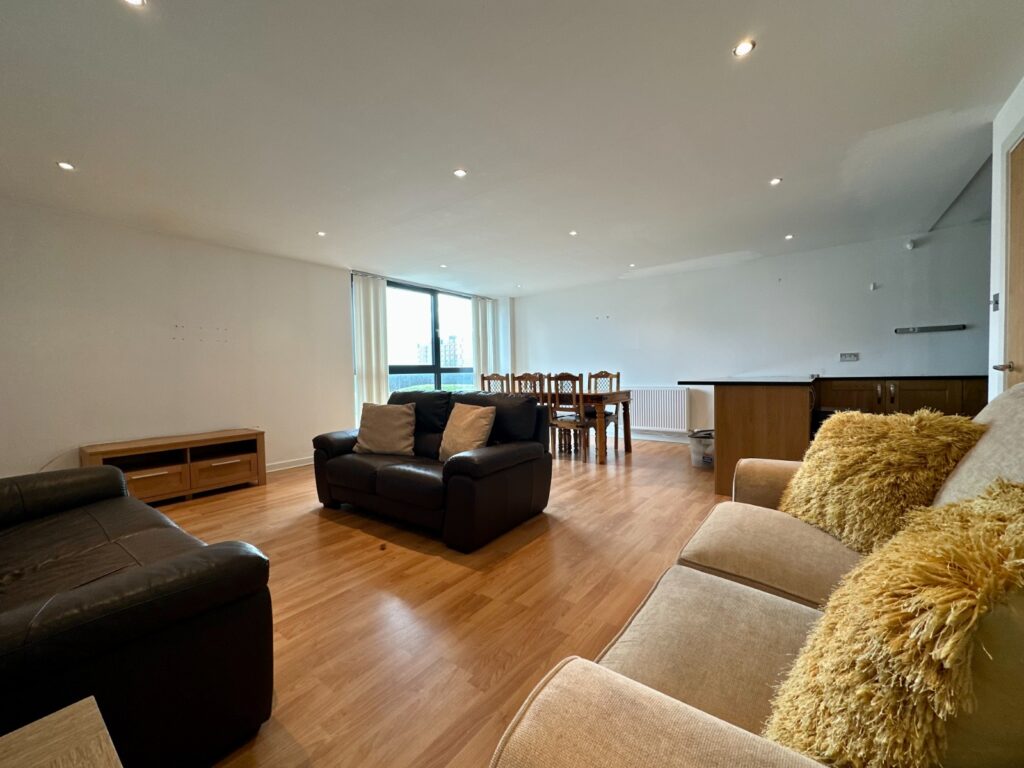 Stobcross Street, Finnieston, Glasgow, G3