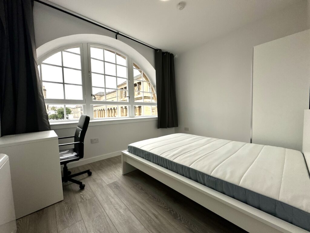 Kent Road, Finnieston, Glasgow, G3