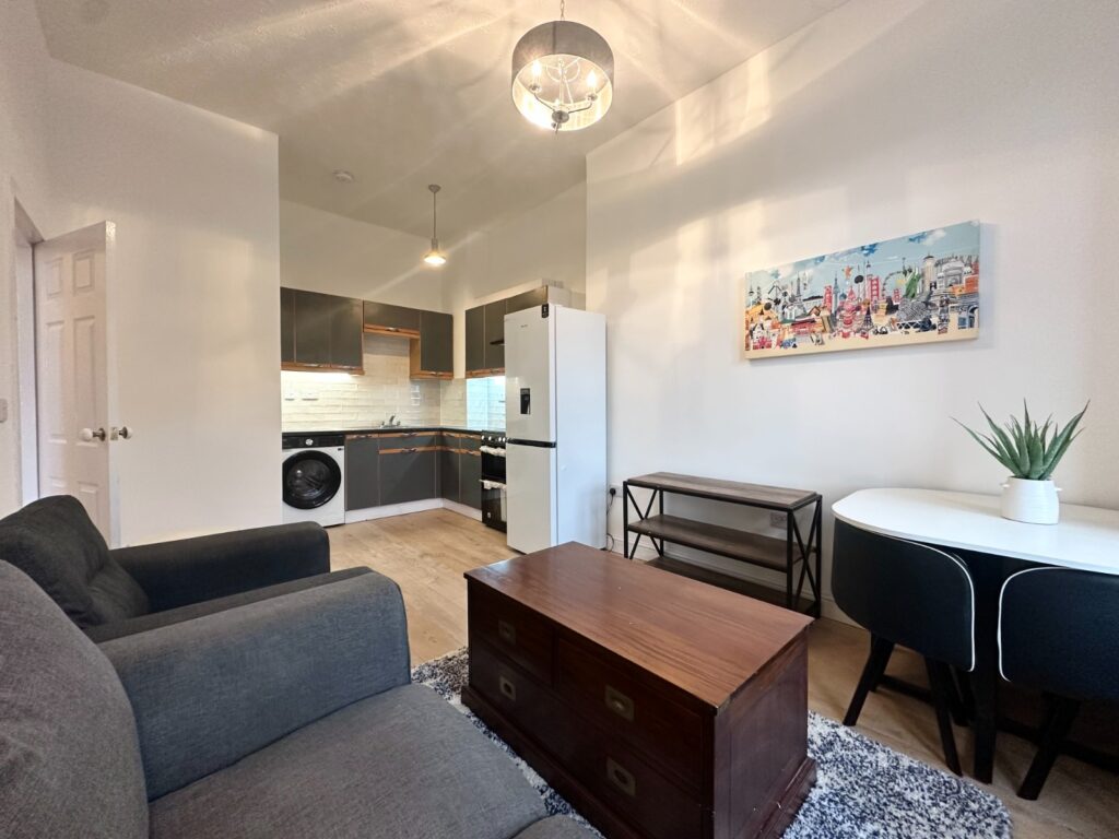 South Vesalius Street, Shettleston, Glasgow, G32