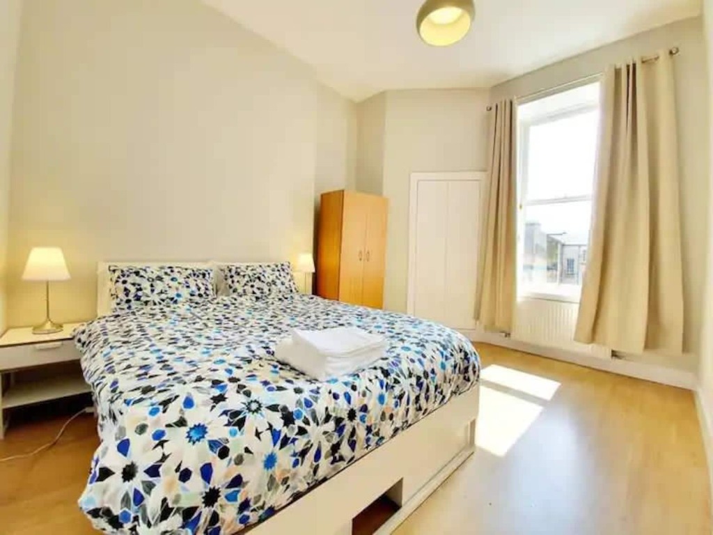 Argyle Street, Finnieston, Glasgow, G3