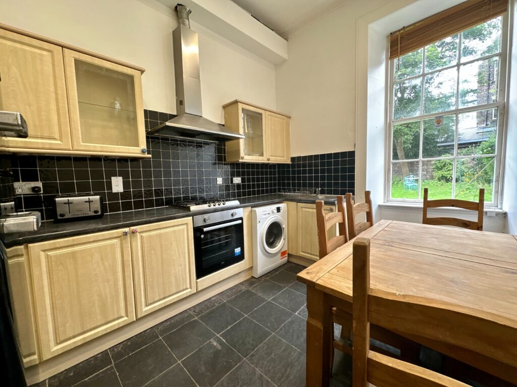 St Vincent Crescent, Finnieston, Glasgow, G3