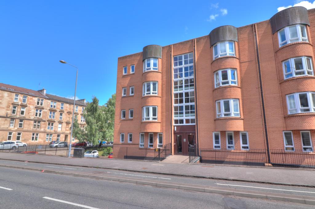 Elderslie Street, Finnieston, Glasgow, G3