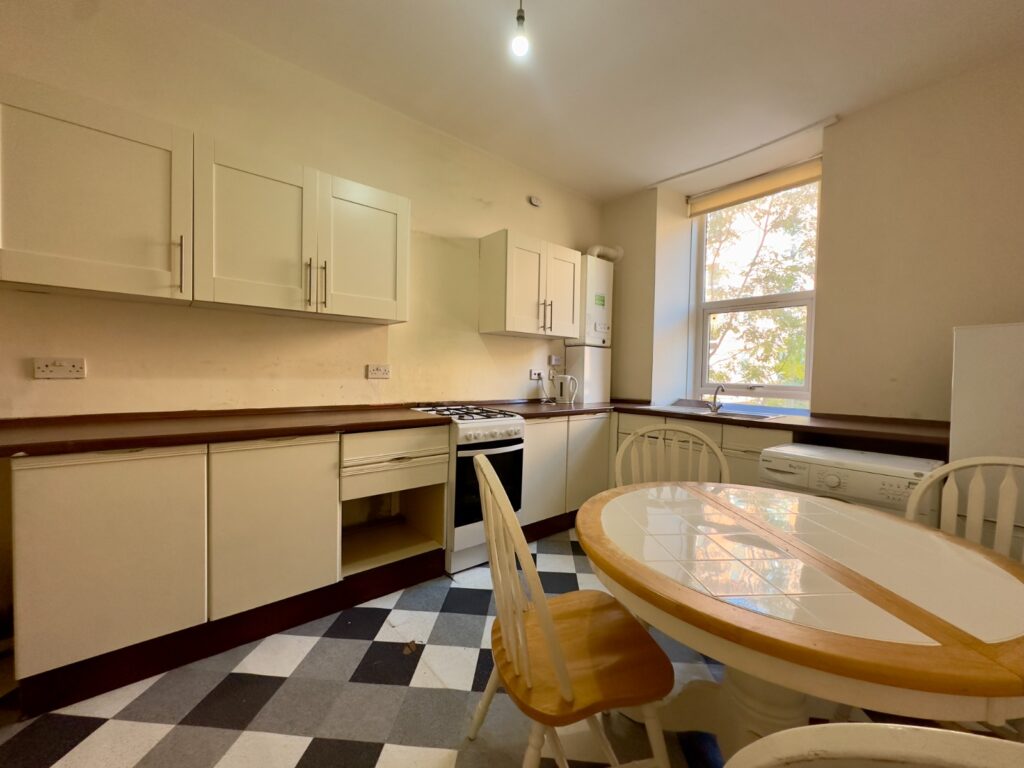 Argyle Street, Finnieston, Glasgow, G3