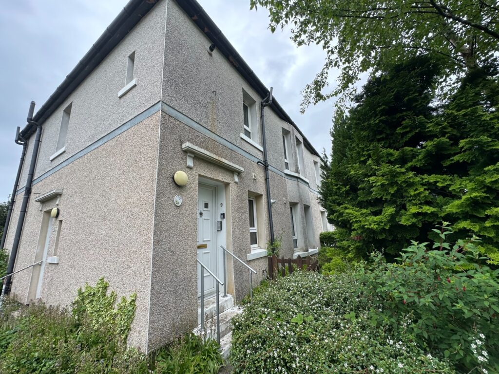 Dryad Street, Thornliebank, Glasgow, G46