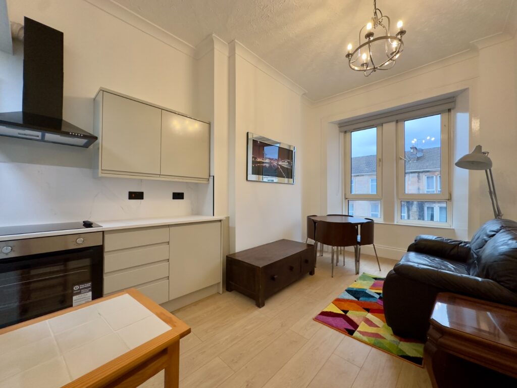 Paisley Road West, Cessnock, Glasgow, G51