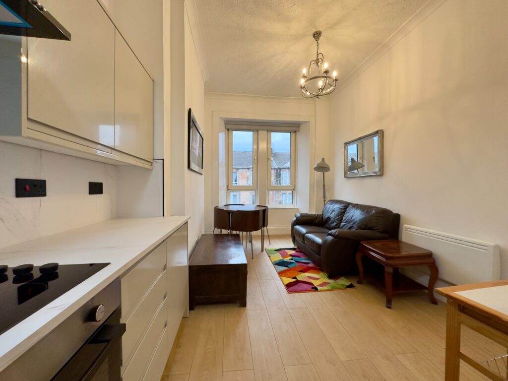 Paisley Road West, Cessnock, Glasgow, G51