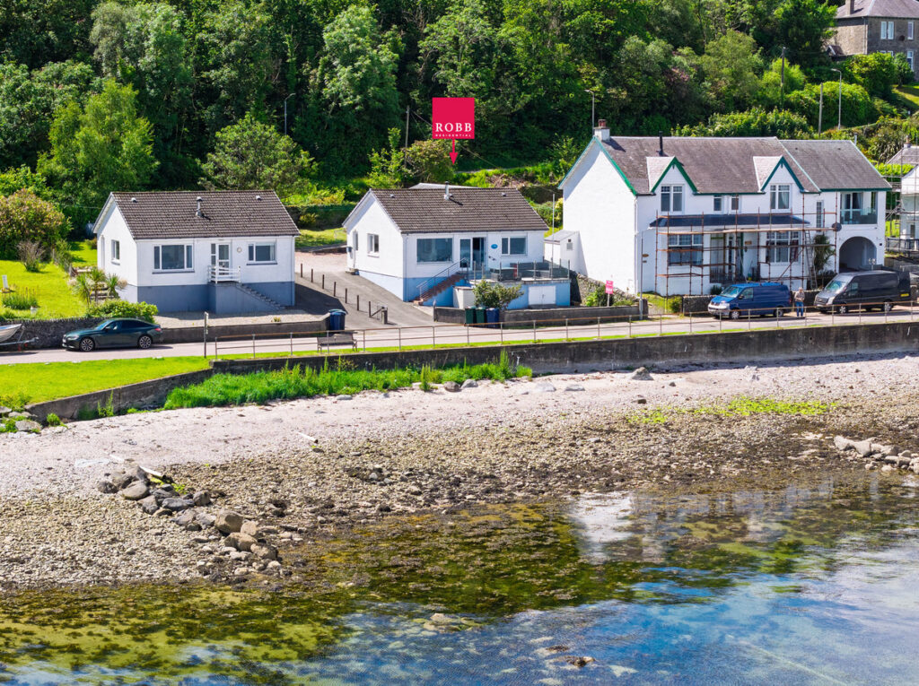 Craignethan, Kames, Tighnabruaich, PA21 2AG