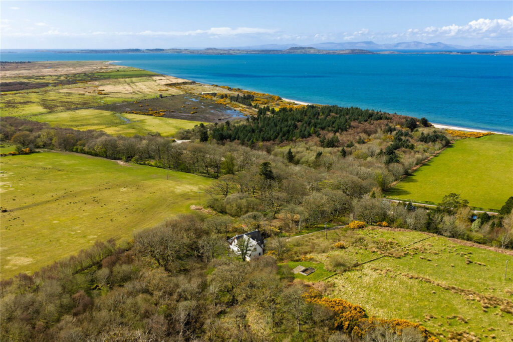Tighnadrochit, Tayinloan, Tarbert, PA29 6