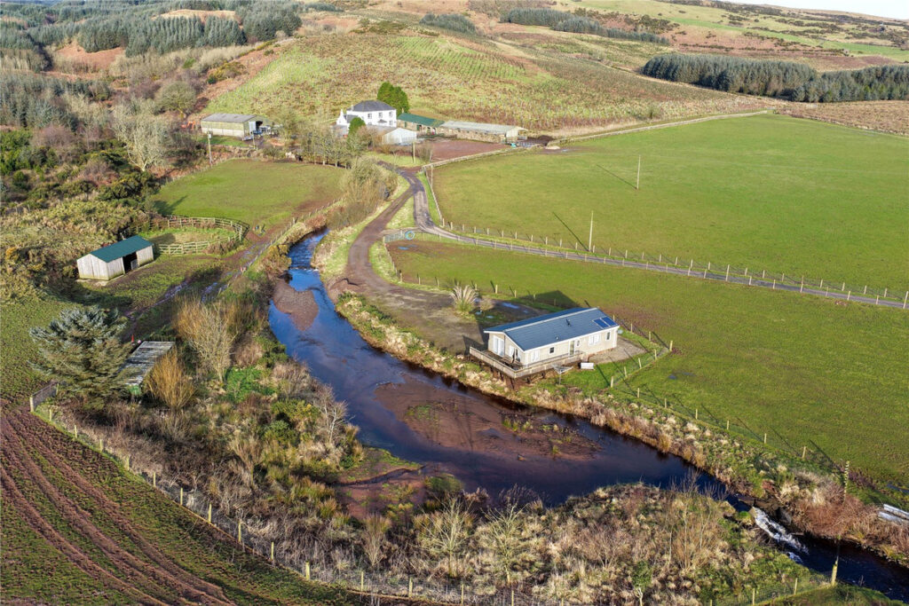 Homeston Farm, Campbeltown, PA28 6RL