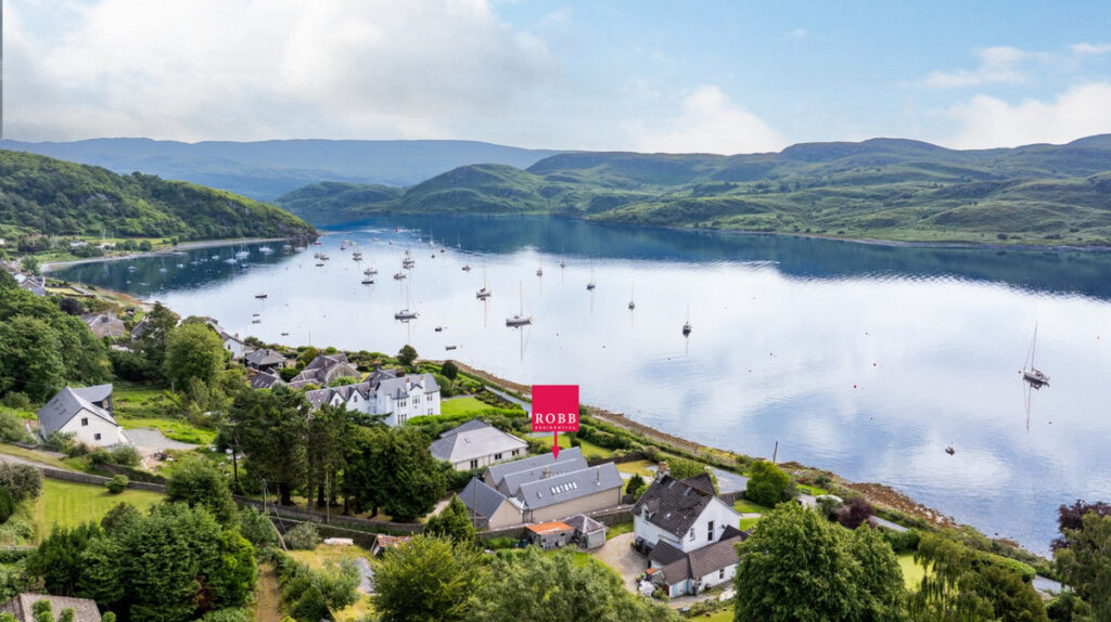 Wellpark Cottage, Tighnabruaich, PA21 2EB