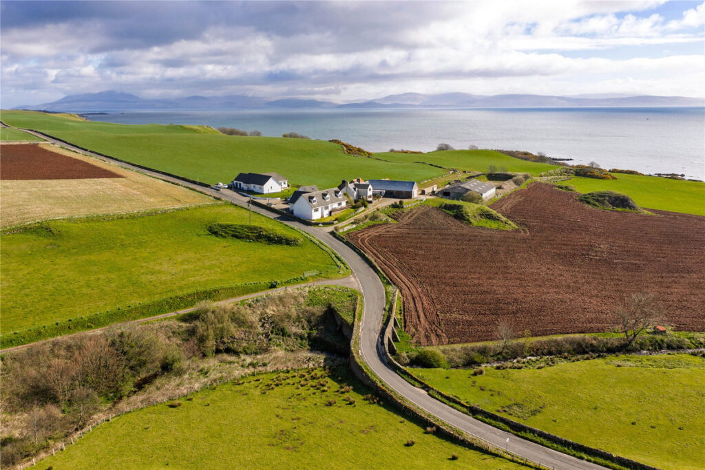 Glenesk, Campbeltown, Argyll and Bute, PA28 6