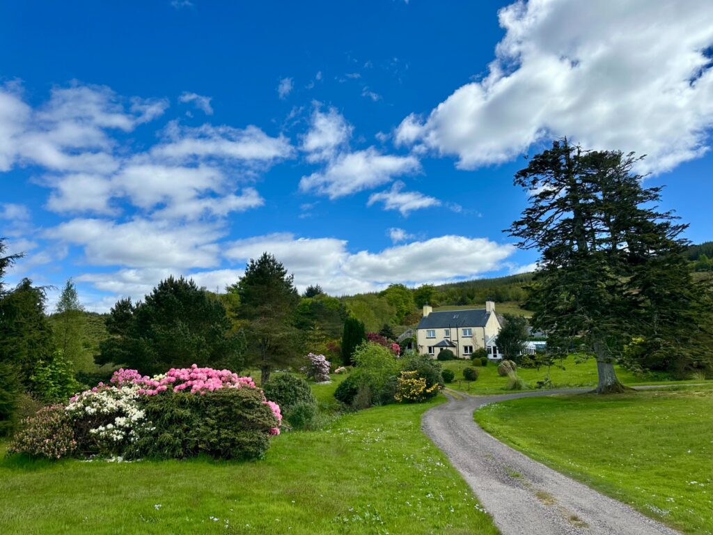 St Catherines, Cairndow, Argyll & Bute, PA25