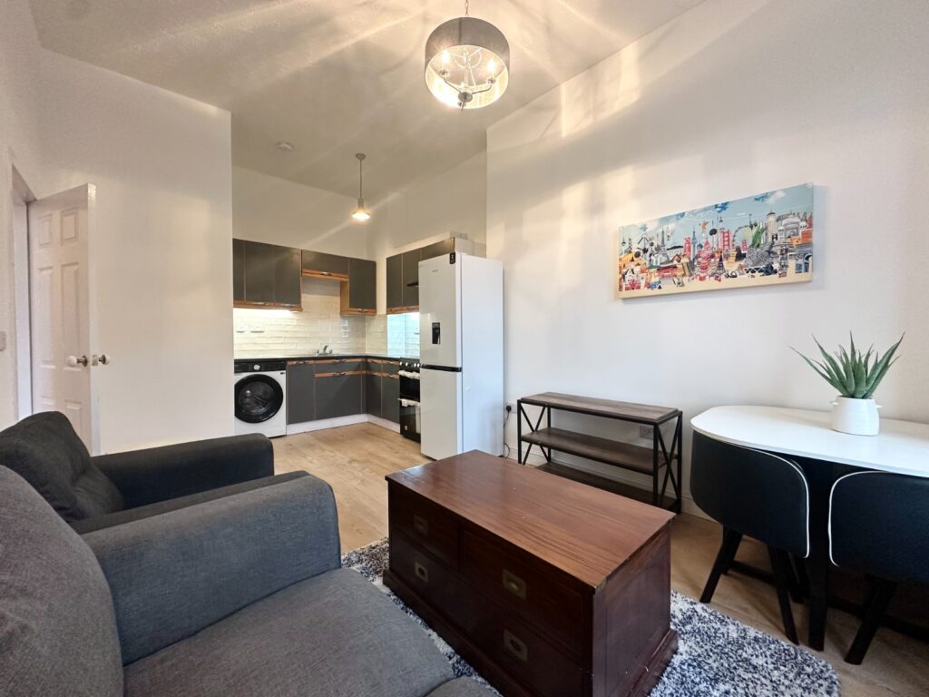 South Vesalius Street, Shettleston, Glasgow, G32