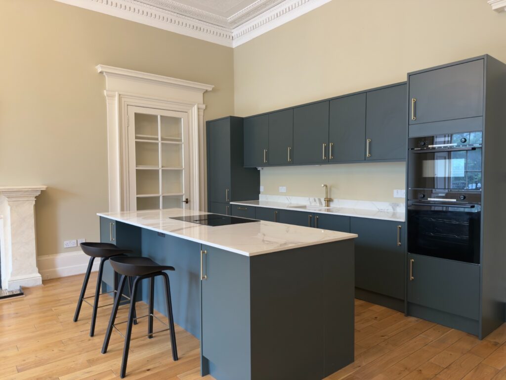 Carlton Terrace, Edinburgh, EH7