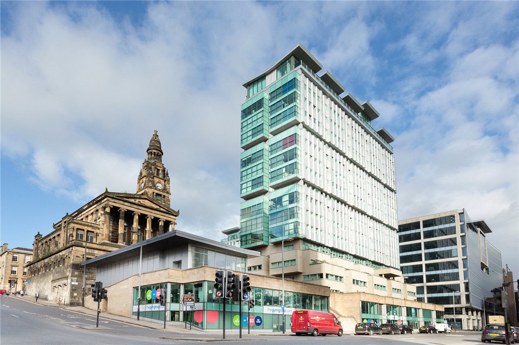 Bothwell Street, Glasgow, G2