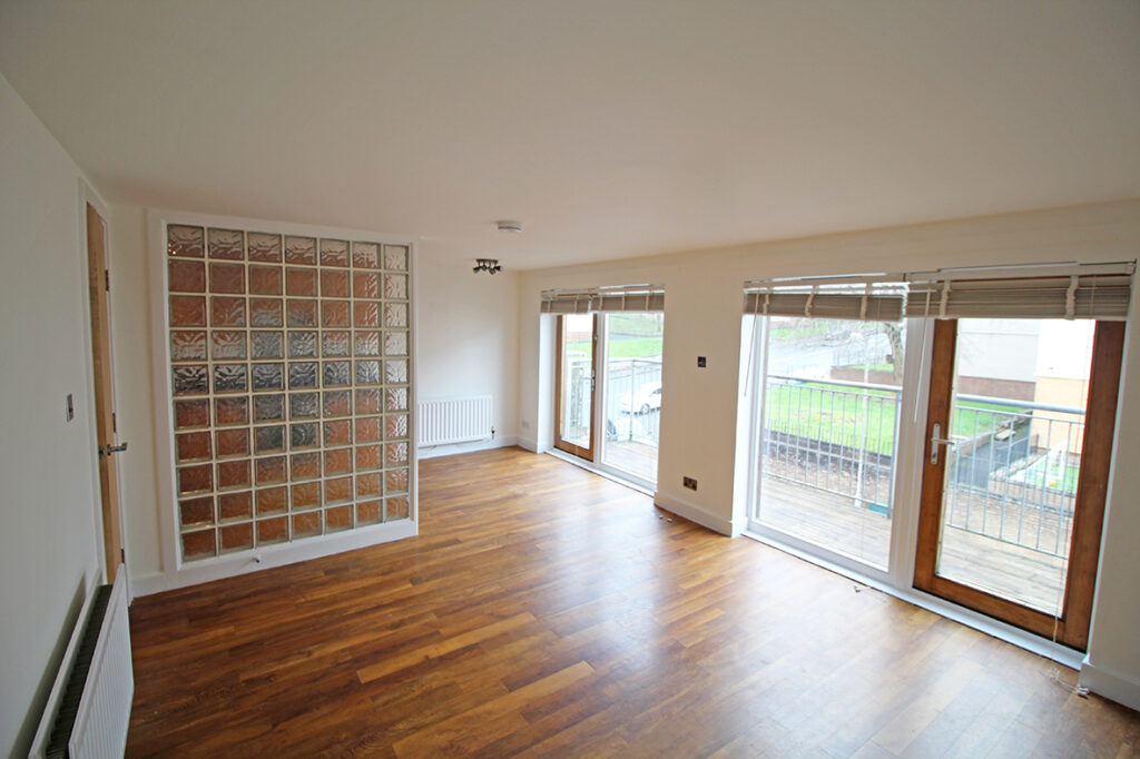 Lochburn Gate, Glasgow, G20