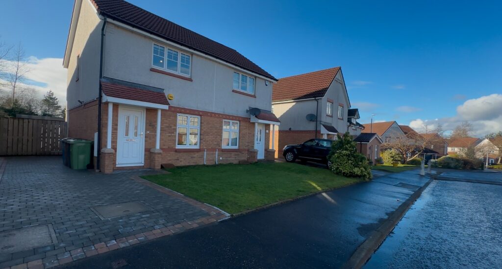 Kiloran Grove, Newton Mearns, Glasgow, G77