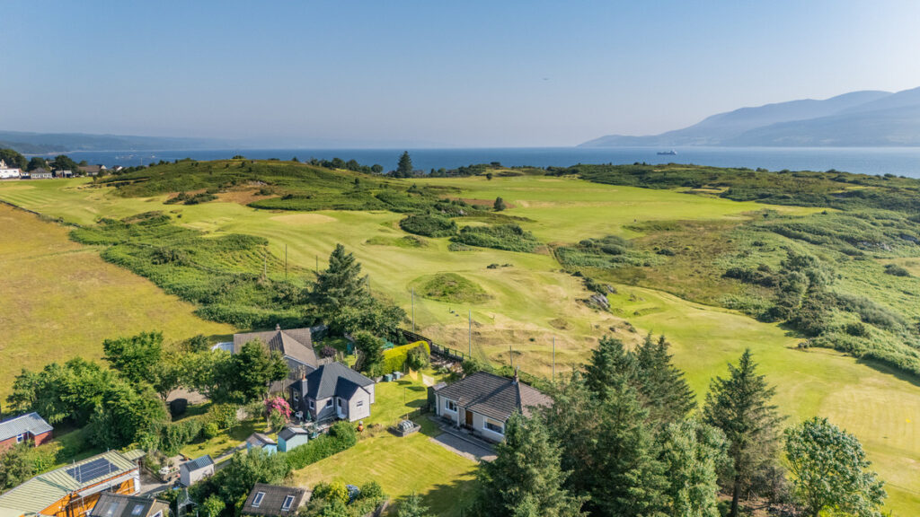 Sealladh na Mara, Port Righ, Carradale, Campbeltown, PA28 6SE