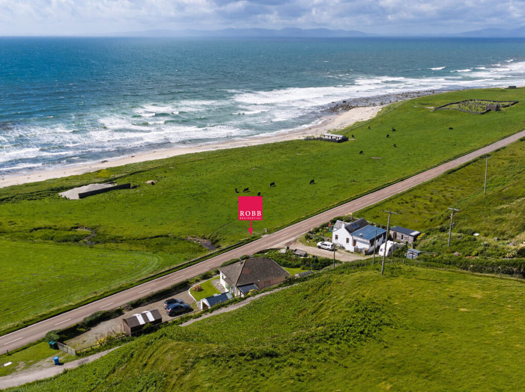 Newmains, Bellochantuy, Campbeltown, Argyll & Bute PA28 6QE