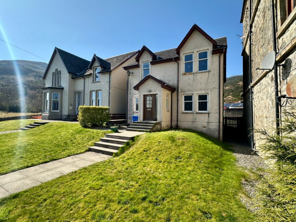 Carrick Castle, Lochgoilhead, Argyll & Bute, PA24