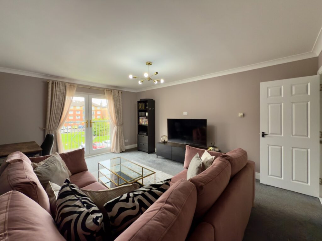 Ferry Road, Yorkhill, Glasgow, G3