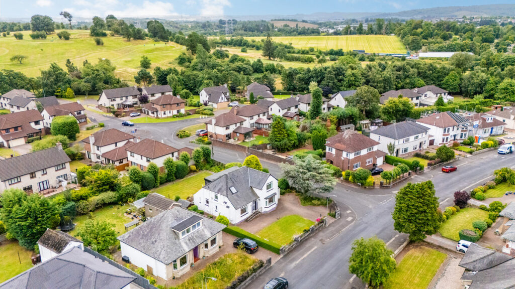 25 Newtyle Road, Paisley, PA1 3JU