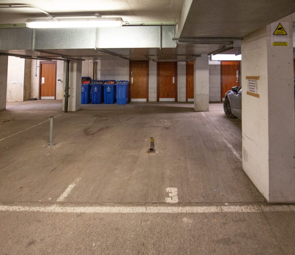 Brown Street, City Centre, Glasgow, G2